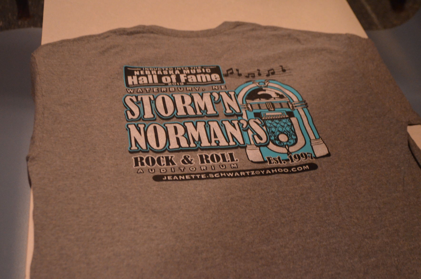 T-Shirts